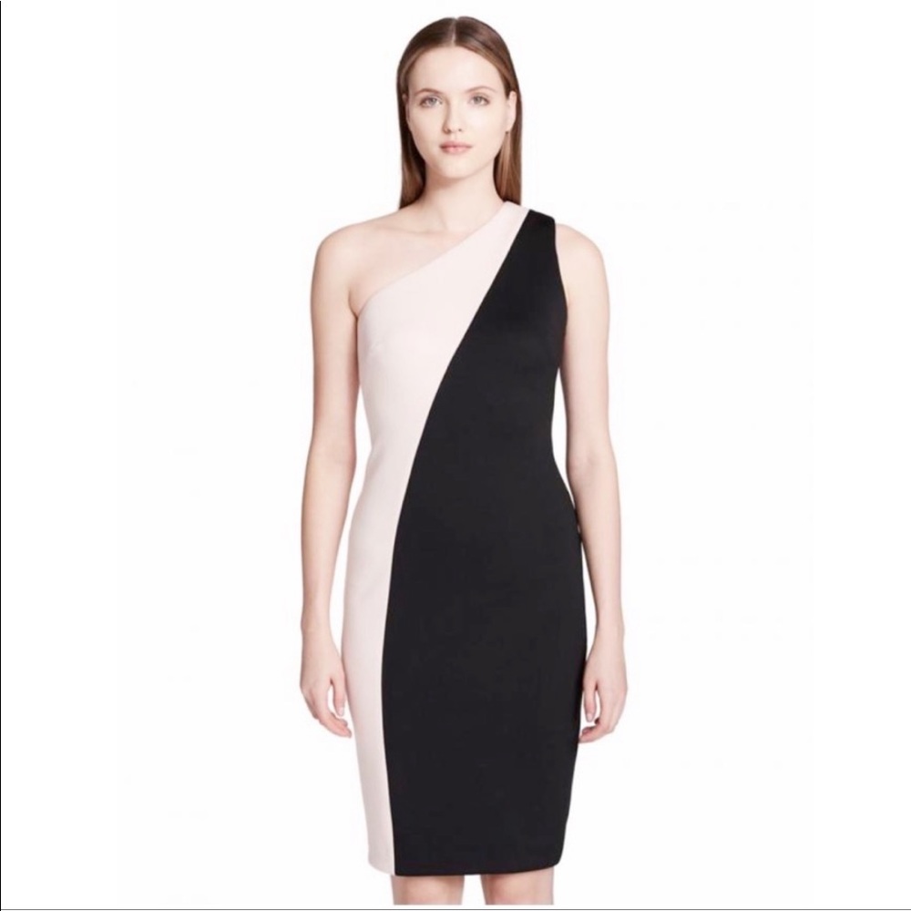 Calvin Klein Cocktail Dress